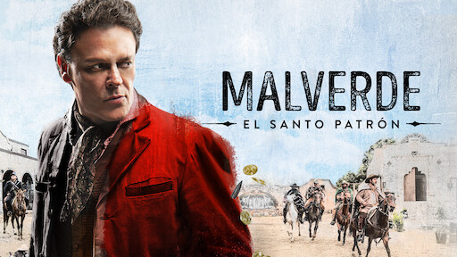 Film Malverde Sub Indo Malverde, el santo patrón | Netflix